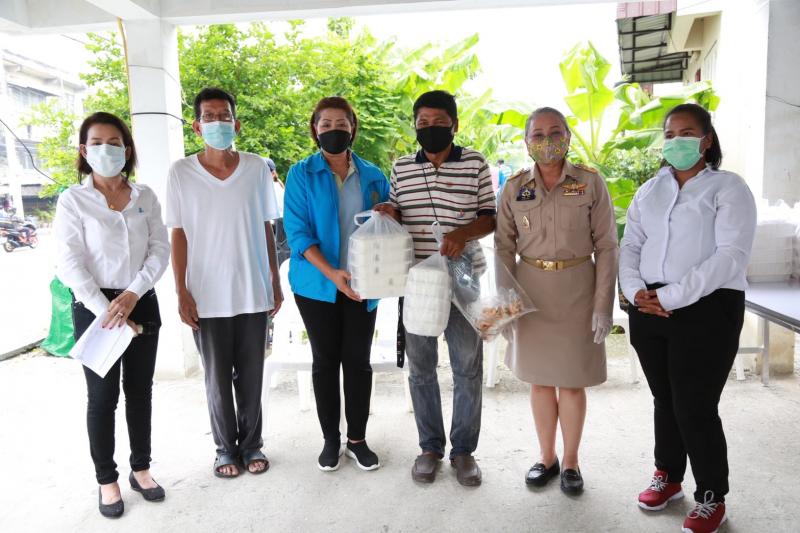 สมาคมสภาสังคมสงเ�
