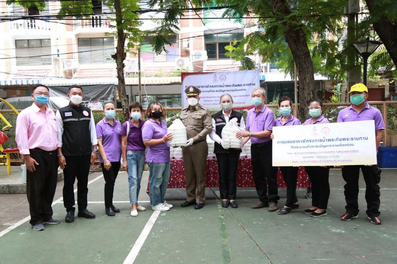 สมาคมสภาสังคมสงเ�