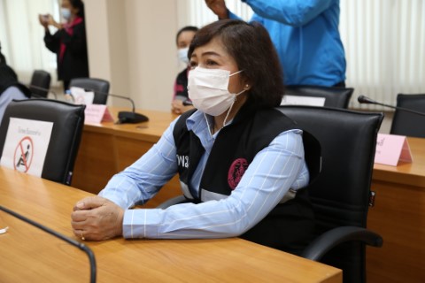 ประธานรัฐสภาร่วม�