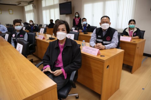 ประธานรัฐสภาร่วม�