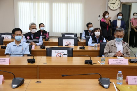 ประธานรัฐสภาร่วม�