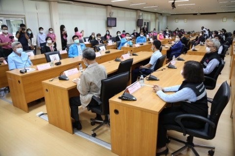 ประธานรัฐสภาร่วม�