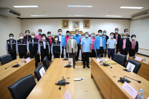 ประธานรัฐสภาร่วม�