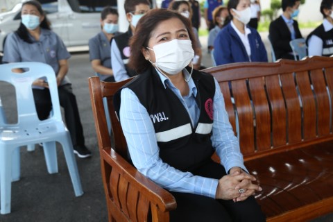 ประธานรัฐสภาร่วม�