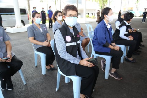 ประธานรัฐสภาร่วม�