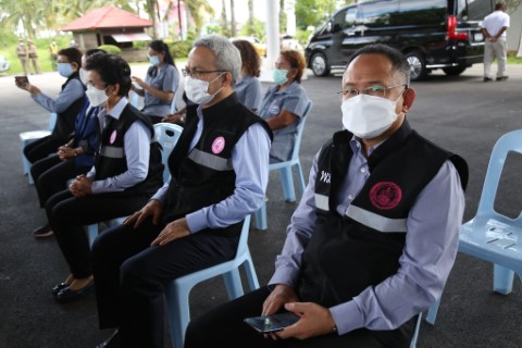 ประธานรัฐสภาร่วม�