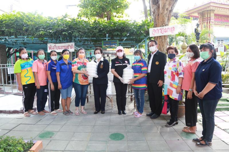 สมาคมสภาสังคมสงเ�