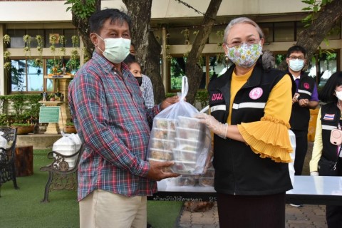 สมาคมสภาสังคมสงเ�
