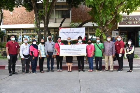 สมาคมสภาสังคมสงเ�