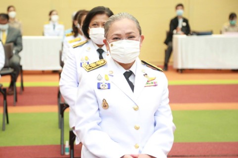 รมว.พม. เป็นประธาน�