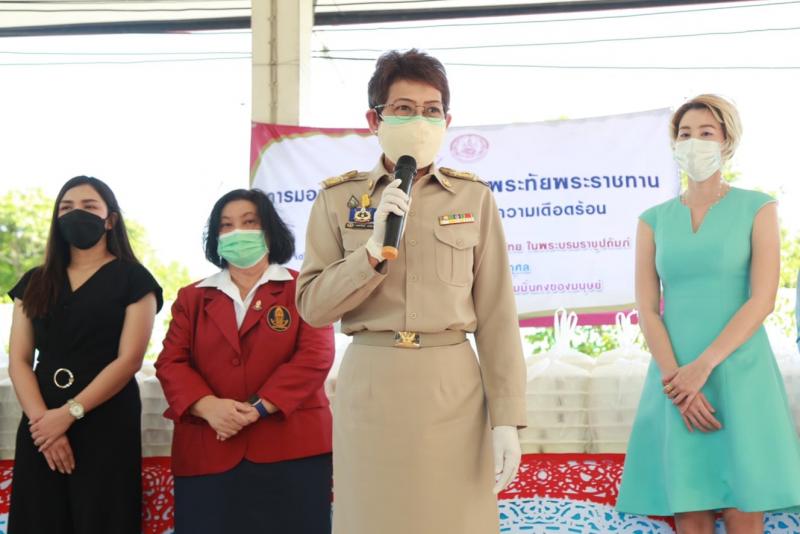 สมาคมสภาสังคมสงเ�