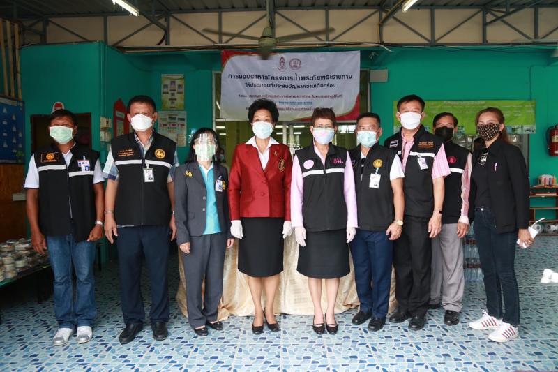 สมาคมสภาสังคมสงเ�