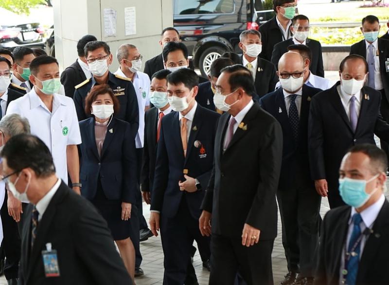 รองปลัด พม. พร้อมด�