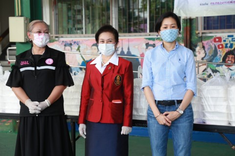 สมาคมสภาสังคมสงเ�