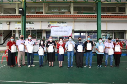 สมาคมสภาสังคมสงเ�