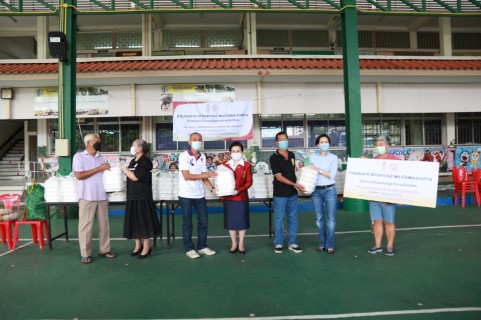 สมาคมสภาสังคมสงเ�