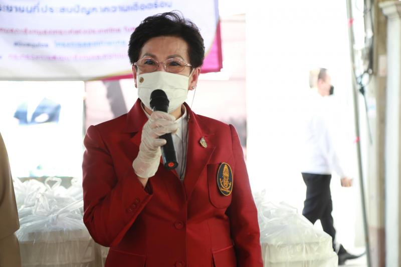 สมาคมสภาสังคมสงเ�
