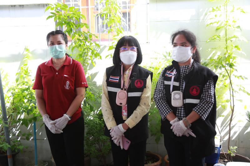 สมาคมสภาสังคมสงเ�