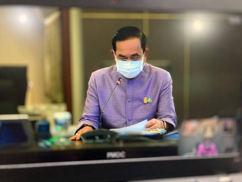 รมว.พม. เข้าร่วมกา�