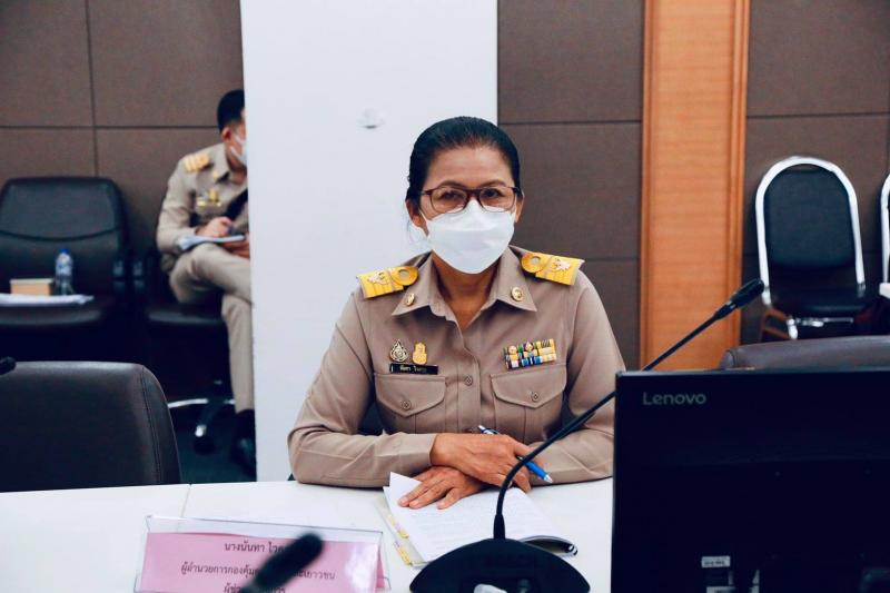 รมว.พม. เป็นประธาน�