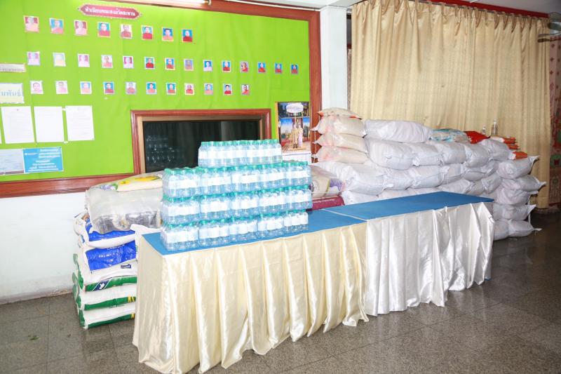 รองปลัด พม. พร้อมด�