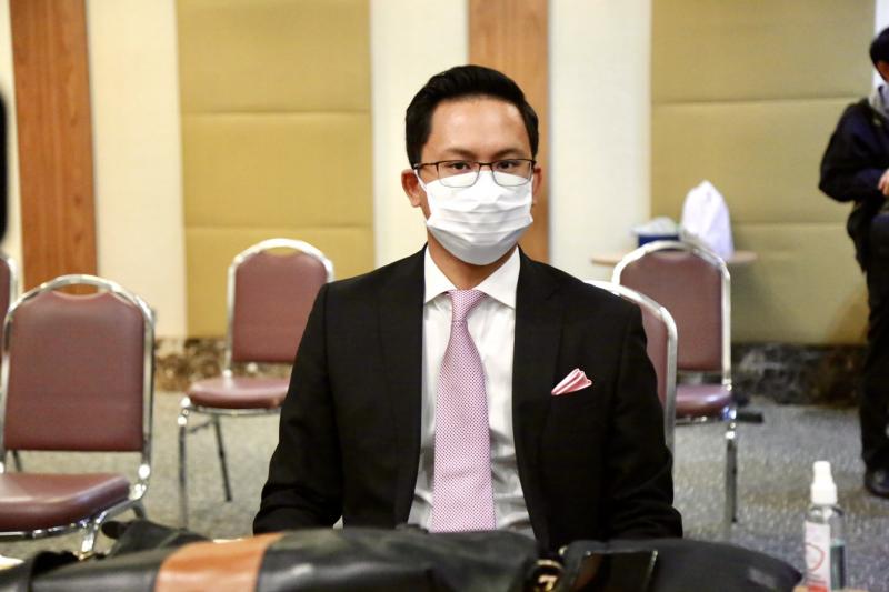 รมว.พม. ปาฐกถาพิเศ�