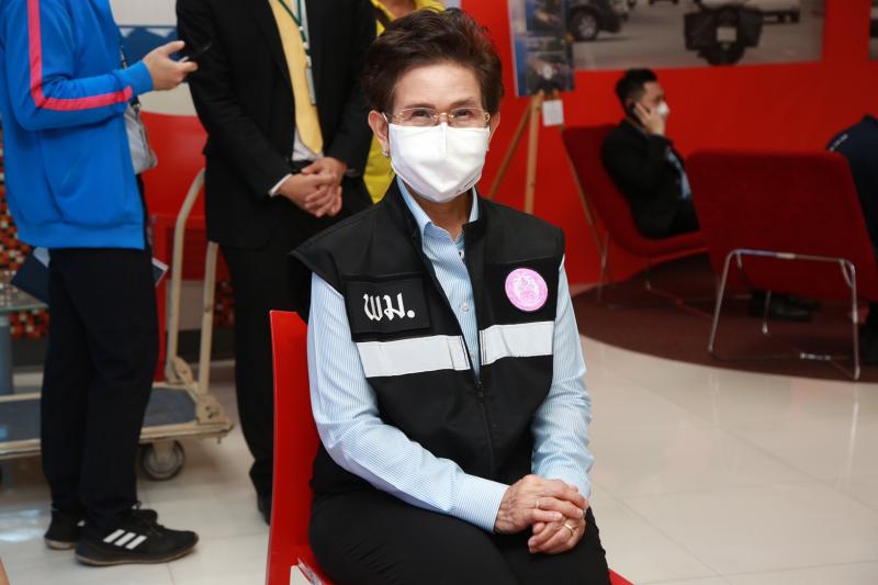 รมว.พม. และ รมว.ดีอี