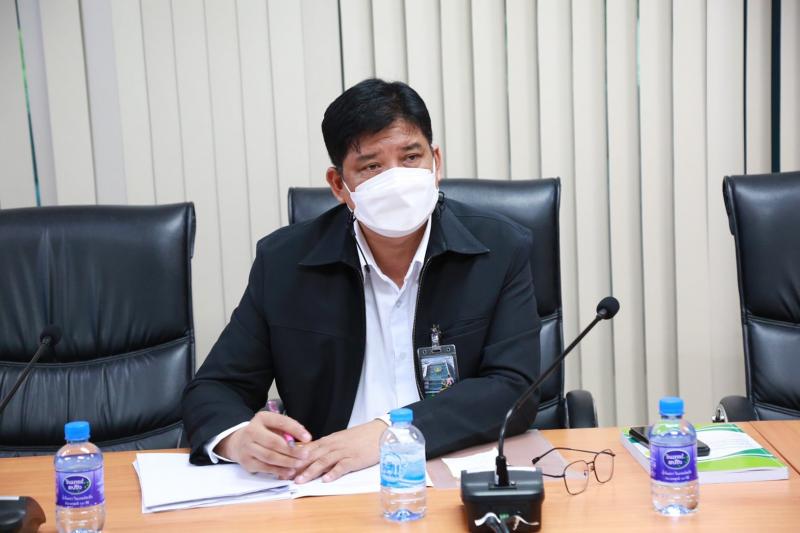 รองปลัด พม. เป็นปร�