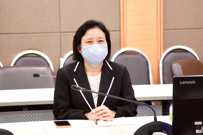 ปลัดพม.ให้รองโฆษก�