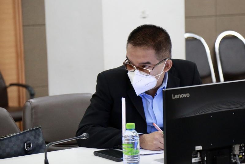 ปลัดพม.ให้รองโฆษก�