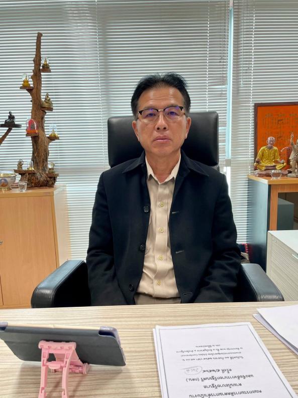 ผต.พม. เข้าร่วมการ�
