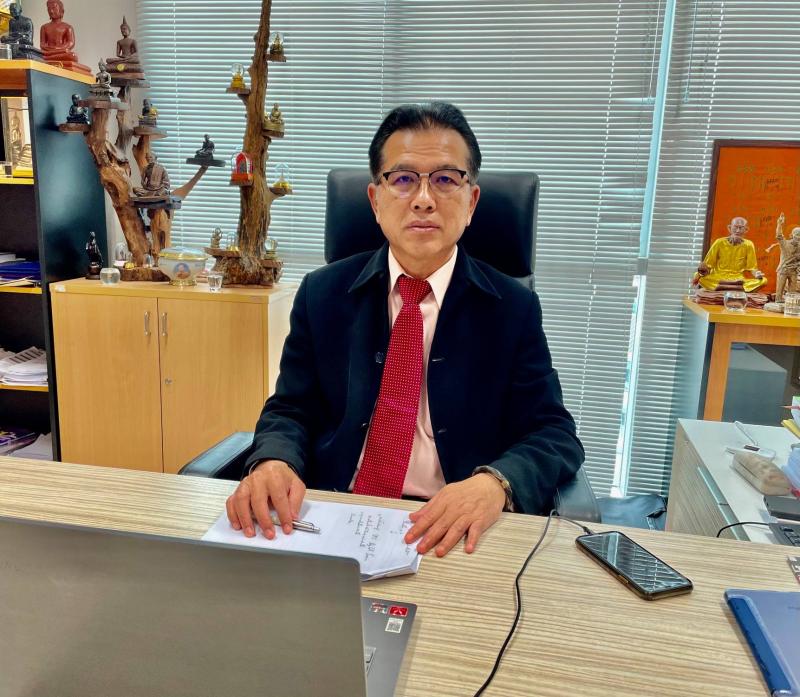 ผต.พม. เข้าร่วมการ�