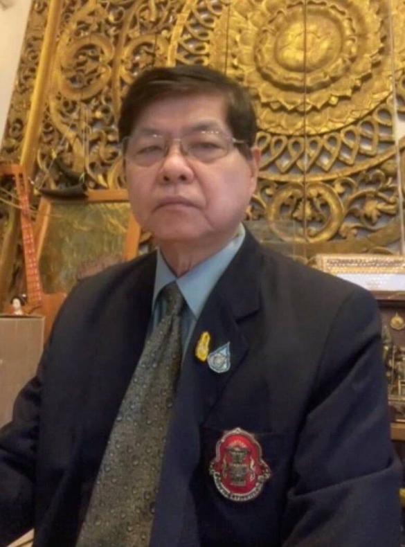 ผต.พม. ประชุมหารือ�