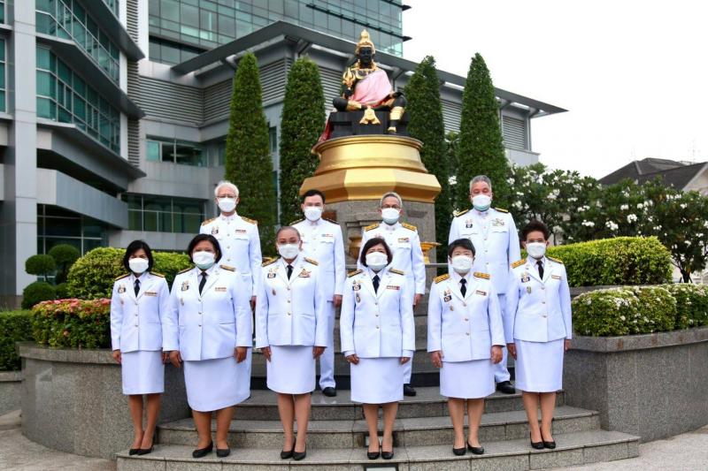 สมเด็จพระกนิษฐาธ�