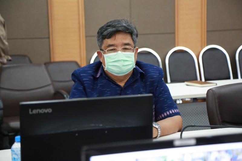 ปลัด พม. เป็นประธา�