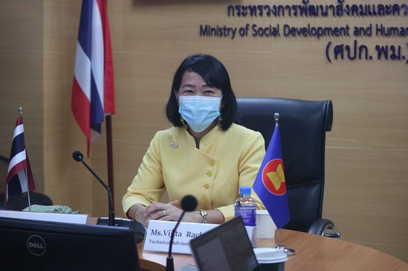 ทปส.วิชาการพัฒนาส�