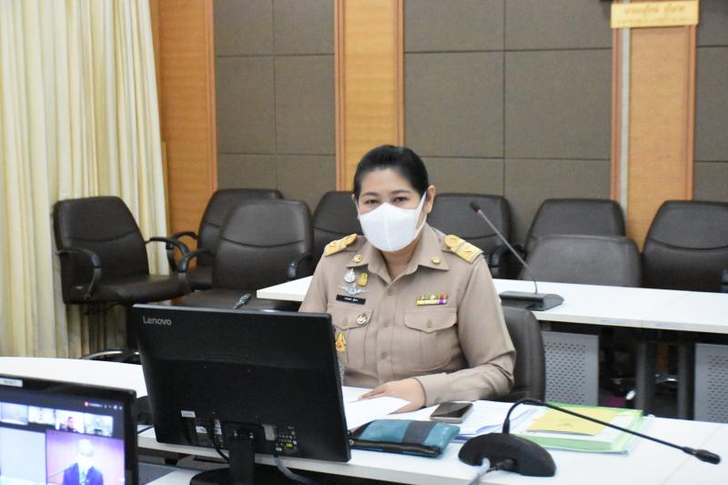 เข้าร่วมประชุมร่�