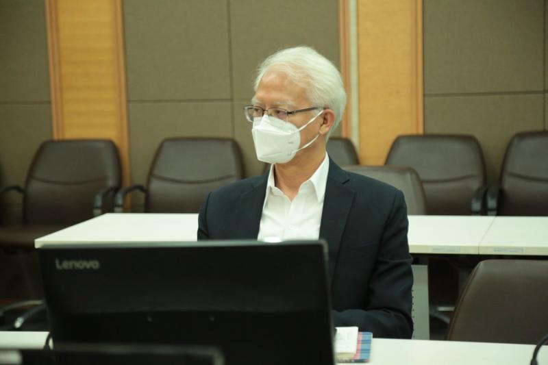 ปลัด พม. เป็นประธา�