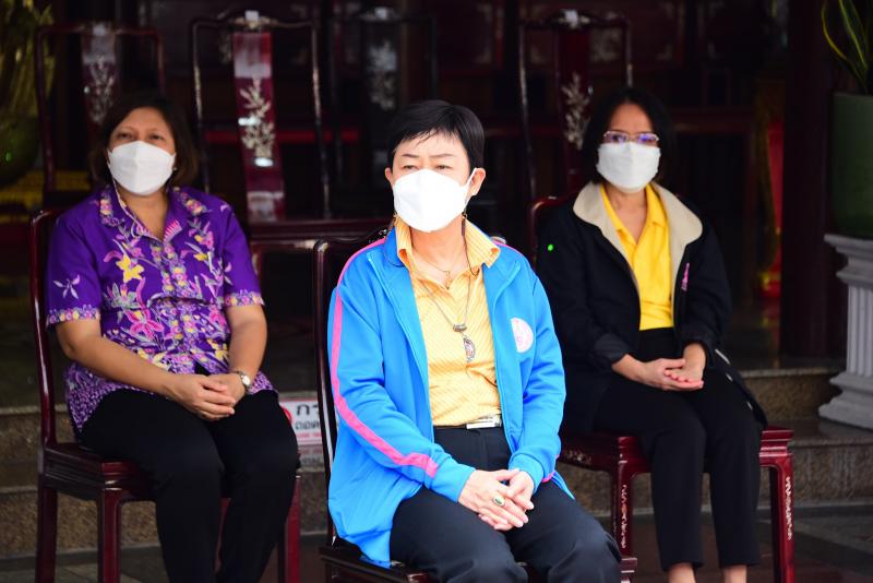 ผช.ปลัด พม. ร่วมเป็�