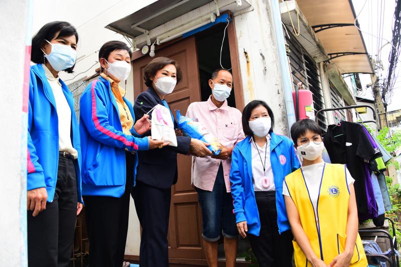 ผช.ปลัด พม. ร่วมเป็�