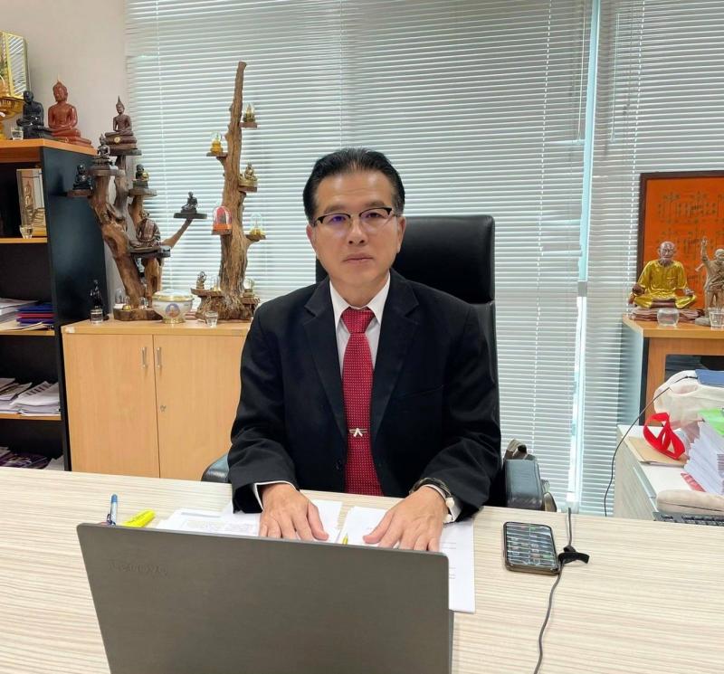 ผต.พม. เข้าร่วมการ�