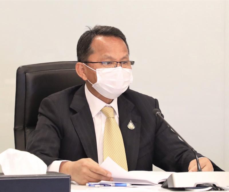 ผต.พม.เข้าร่วมการป