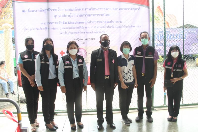หน.ผต.พม.ลงพื้นที่�