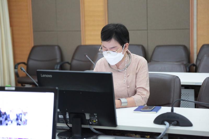 ผต.พม.เข้าร่วมการป
