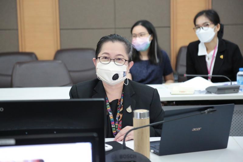 ผต.พม.เข้าร่วมการป