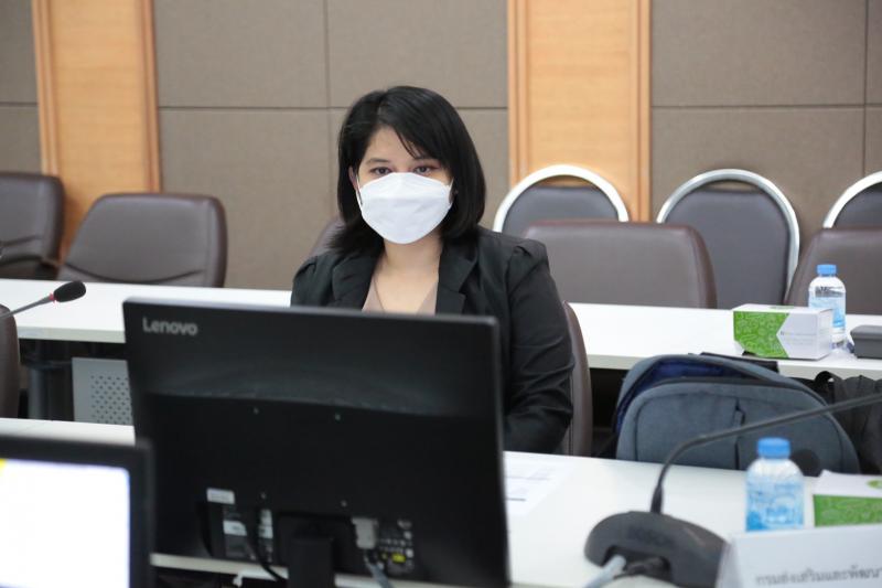ผต.พม.เข้าร่วมการป