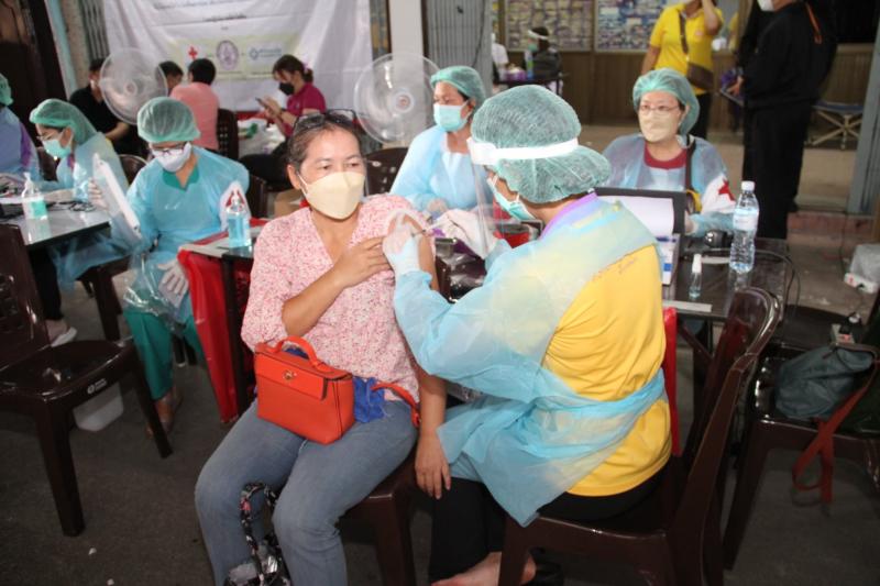 รองปลัดพม.ร่วมกิจ�