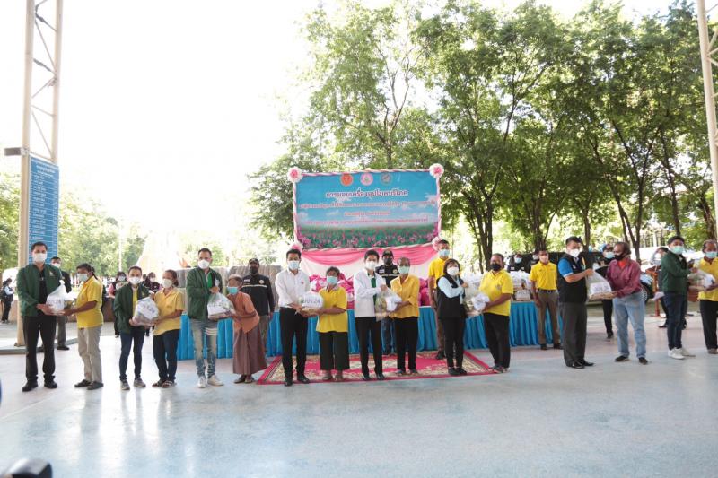 ปลัดพม.ลงพื้นที่จ�