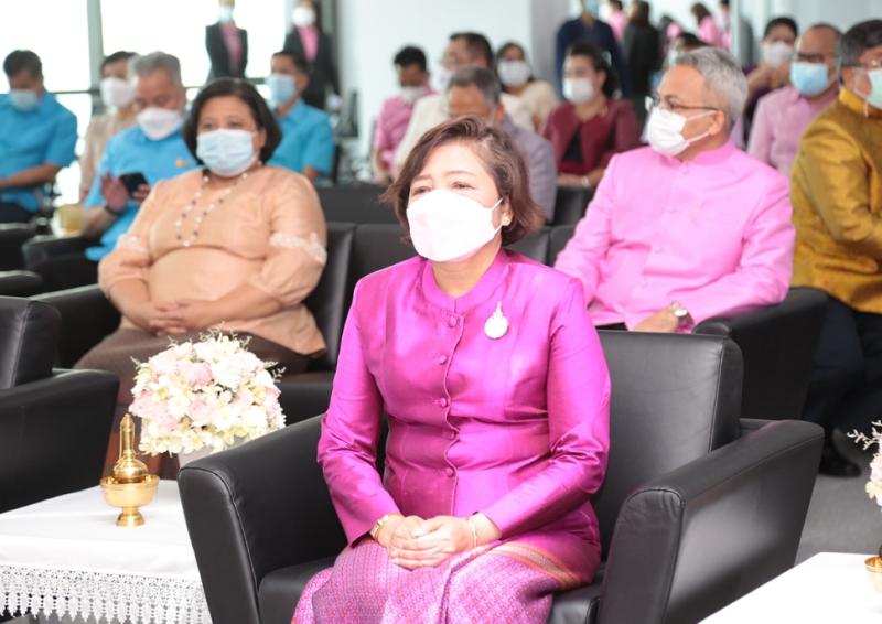 ปลัดพม.เป็นประธาน�