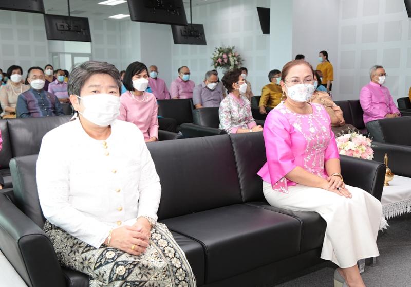 ปลัดพม.เป็นประธาน�